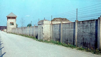 Ghosts in the sun: Hitler’s personal photographer at Dachau, 1950