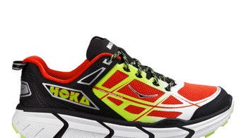 Top high-tech running shoes