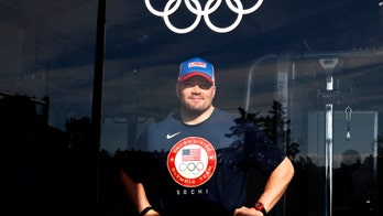Novel vision-saving surgery helped Olympic bobsledder Steven Holcomb realize his dreams