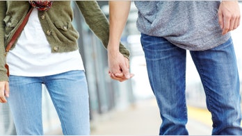 Young adults more likely to 'cheat' if they think partner is doing it