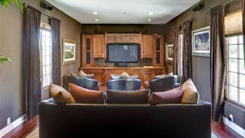 You Know His Face: TV Personality Mark Steines Is Selling Ojai Spread