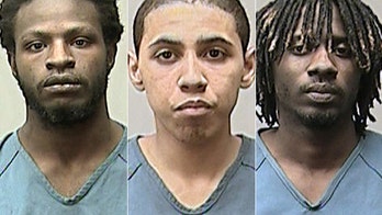 Blind man beaten, pregnant wife raped in Wisconsin home invasion, police say