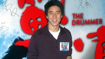 Jackie Chan's son detained on drug charges in China