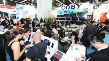 Tomorrow's tech trends today: 2013's gadgets revealed