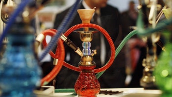 Hookah users inhale more toxic chemicals than cigarette smokers, new study claims