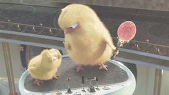 "Hop" Gets "Caramelo" by Jen Carlos Canela