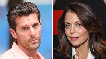 Bethenny Frankel and Jason Hoppy finalize divorce after 8-year battle