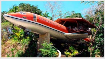 Budget Travel: Most Unusual Hotels in Latin America