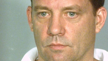 Lawyer arrested after allegedly destroying Vegas hotel room in wild 'Hangover' style night