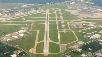 Valet parking begins at Houston's William P. Hobby Airport
