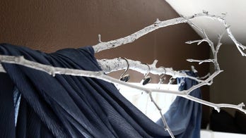 8 Wonderfully creative window treatments