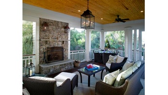 8 Ways to light your fireplace for maximum effect