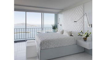 8 Ways to treasure the diamond pattern at home