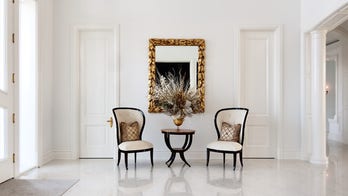 From the Pros: How to paint interior walls