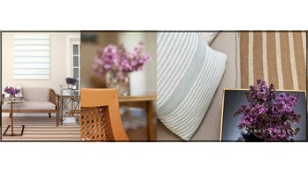 Campaign tables lead the charge for chic