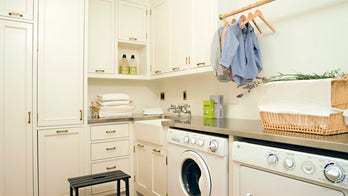 Contractor tips: Wise advice for laundry room design