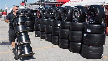 How a tire company shut Ebola down