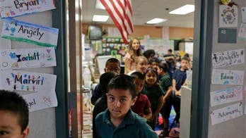 How recess can get children to eat more fruits, veggies