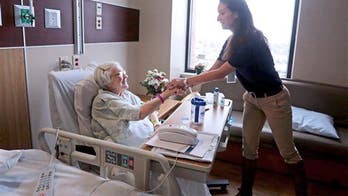 How to diagnose delirium in less than 40 seconds