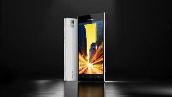 China's Huawei reveals 'fastest smartphone in the world' as it struggles for respect in US