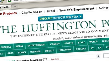 Heads Up, HuffPo! The Mob Is Turning on Crowdsourcing