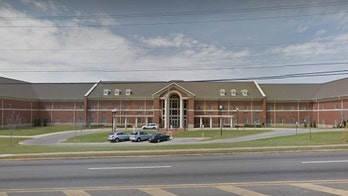 Gunfire at Alabama high school kills girl, 17; police investigate whether it was accidental