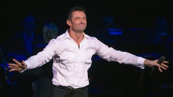 Hugh Jackman: I had skin cancer removed from my nose