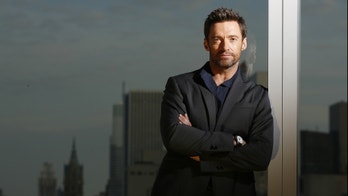 How Hugh Jackman stays Wolverine fit