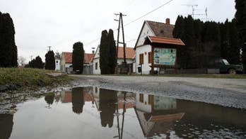 Rooms going fast after mayor advertises Hungarian village for rent