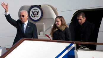 Hunter Biden’s China connections plagued by ethics questions and national security concerns