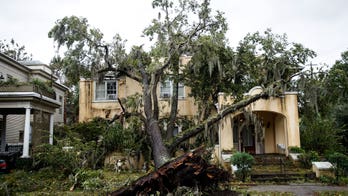 12 Things Insurance Might Not Cover After Hurricane Matthew