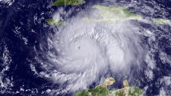 Hurricane watch issued for South Florida, as Matthew blows through Haiti as category 4