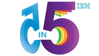 Computers to see, hear, smell in five years