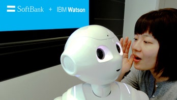 IBM’s Watson supercomputer learns Japanese, set for robot launch