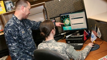 Watson supercomputer helps military personnel transition to civilian life