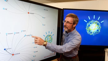 IBM touts Watson supercomputer to speed up scientific breakthroughs