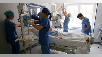 ‘Futile treatment' common in ICUs, study finds