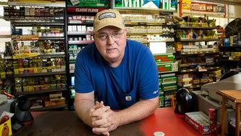 Feds to return $107G they seized from NC business owner, attorneys say