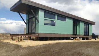 Wheelhaus Resort in Jackson Hole Allows Vacationers to 'Test Drive' a Tiny Home