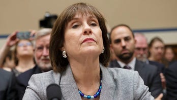Credibility gap worsens IRS scandal