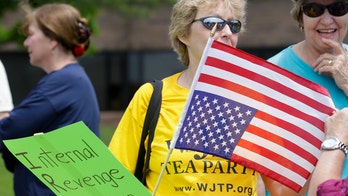 ӣ����Ƶ poll: Majority thinks White House knew about IRS actions