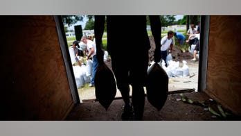 Isaac Close to Becoming a Hurricane as the GOP Convention Kicks Off