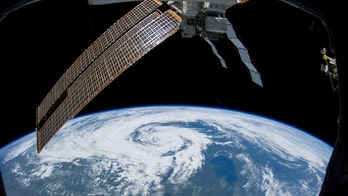 Astronauts' hearts become spherical during prolonged trips in space, study finds