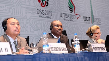 Internet still under attack by UN, FCC commissioner says