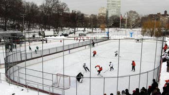 Ice rink in NYC's Central Park closes for season, leaving skaters, hockey leagues homeless