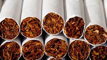 Study links rising cigarette taxes to lower infant deaths