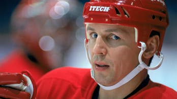 Rink Included! Hockey Hall of Famer Igor Larionov Selling Michigan Mansion