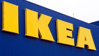 Ikea recalls children's beds due to laceration hazard