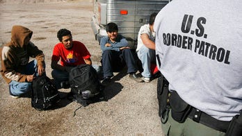 IRS pays illegal immigrants $4.2 billion while stalling Tea Parties