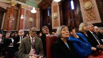 Illinois Legislature approves historic fix for $100B pension crisis